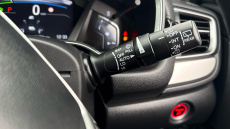 Honda CR-V 2.0 i-MMD Hybrid SR 5dr eCVT Hybrid Estate